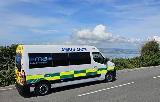 EMA Private Ambulance