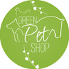 Green Pet Shop Logo