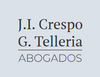 José Ignacio Crespo - Gurutz Telleria Logo
