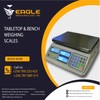 Electronic Weighing Table Scales in Kampala +256 (0) 700225423