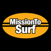 MissionToSurf - Surfcamp & Surfschule Portugal Algarve Logo