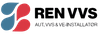 REN VVS ApS Logo