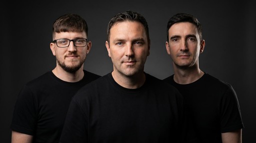 Unknwn Team Picture