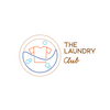The Laundry Club Lavanderia Self-Service Logo