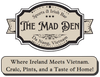 The Mad Den
