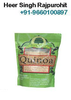 Quinoa King