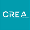 Crea Marketing Logo