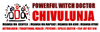 Doctor Chivulunja Logo