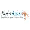 beinfein - Die Spezialisten für Kompressionstherapie Logo