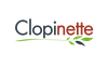 Clopinette Cigarette Électronique (LIMOGES-JAURES) Logo