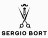 Sergio Bort Peluquería Logo