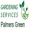 Gardening Services Palmers Green