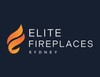 Elite Fireplaces Sydney Logo