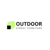Outdoor Street Furniture Logo