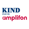 KIND/Amplifon Aparaty Słuchowe Nowe Miasteczko Logo