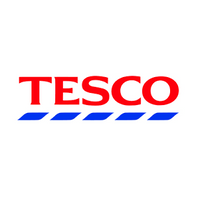 Tesco Click+Collect