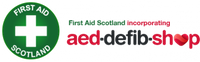 For all your first aid training and AED Needs!