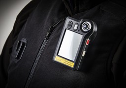 WCCTV Body Worn Cameras