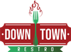 Down Town Restro - Best Restaurant in Naya Nangal Logo