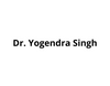 Dr. Yogendra Singh