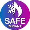 SAFE Impianti Logo