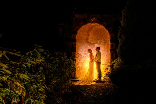 Chesterfield Wedding Photographer Ringwood Hall
