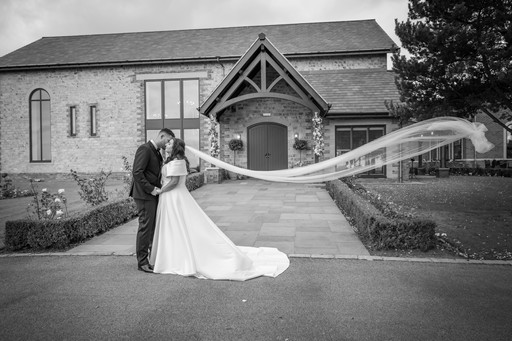 Barnsley Wedding Photographer Burntwood Court