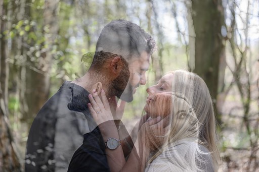 Barnsley Engagement Photography