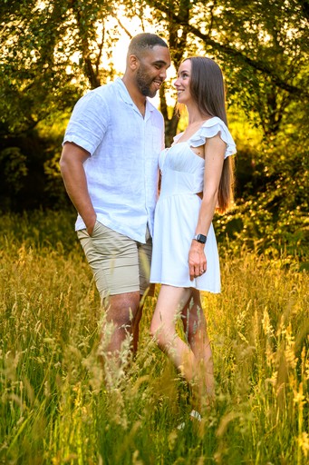 Wedding Photographer Harrogate