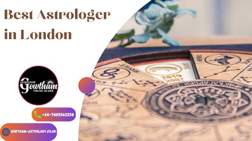 Best Astrologer in London
