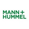 MANN+HUMMEL Logo