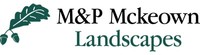 M & P Mckeown Landscapes Ltd