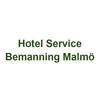 Hotel Service Bemanning Malmö Logo