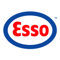 Esso logo Image