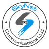 Skynet Communications Logo