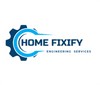 HomeFixify 24 Logo