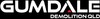 Gumdale Demolition Logo