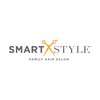 SmartStyle Hair Salon Logo