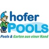 Hofer Pools Logo
