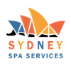 Sydney Spa Services Logo