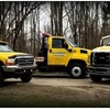 Allendale Towing and Wrecker Services Logo