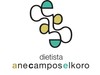 Ane Campos Elkoro Logo