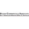 Studio Commerciale Associato Dr. V. Serralegri Magnani & Rag. G. Santolini Logo
