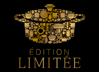 Le Creuset Édition Limitée