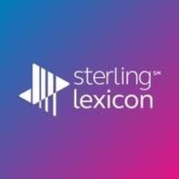 Sterling Lexicon