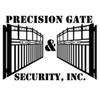 Precision Gate & Security Logo