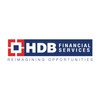 HDB FINANCIAL SERVICES LTD
