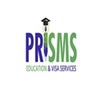 Prisms Education	 Logo