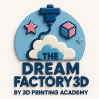 The Dream Factory 3D