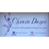 Chiara Dance di Chiara Alberici Maria Logo